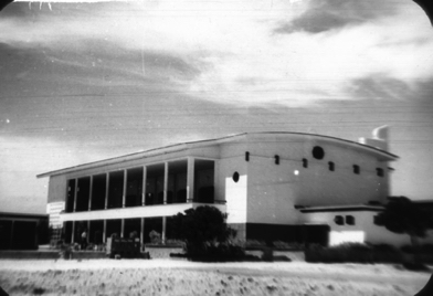 Club Miramar 1956